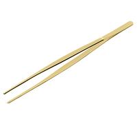 Paderno Pinza Cm 30 Inox, Oro