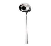 Paderno Sambonet Arthur Krupp Mestolo acciaio inox Serie Cream
