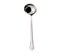 Paderno Sambonet Arthur Krupp Mestolo acciaio inox Serie London