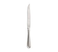 Coltello Bistecca Monoblocco Contour Inox