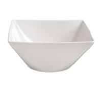 Paderno Sambonet Arthur Krupp Serie Omnia Square Ciotola Insalatiera porcellana