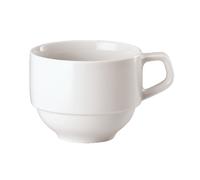 Paderno Sambonet Arthur Krupp Tazza caffè filtrato/ tè 6 pezzi Serie Rotondo