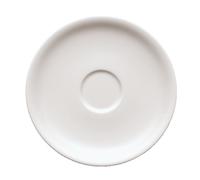 Paderno Sambonet Arthur Krupp Tazza caffè Piattino porcellana 6 pz Serie Rotondo