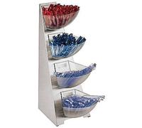 Paderno Sambonet Buffet Multi distributore, inox