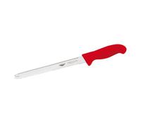 Paderno Sambonet Coltello surgelati a doppia lama seghettata 23 cm - Serie 18000