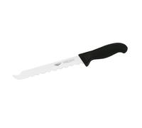 Paderno Sambonet Coltello surgelati lama seghettata speciale 18 cm - Serie 18000