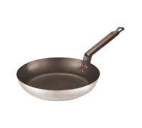 Paderno Sambonet Padella antiaderente manico ferro 6 misure