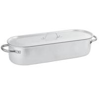 Paderno Sambonet Pesciera alluminio 4 misure