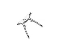 Paderno Sambonet Pinza champagne, cromata