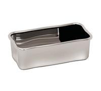 Paderno Sambonet Porta bustine zucchero, inox