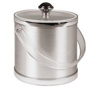 Paderno Sambonet secchio ghiaccio, plastica