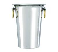 Paderno Sambonet Secchio vino bianco, inox