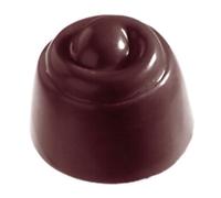 Paderno Sambonet Stampo cioccolatini policarbonato 28 impronte