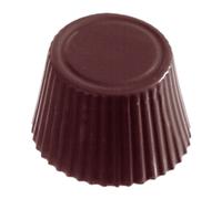 Paderno Sambonet Stampo cioccolatini policarbonato 28 impronte professionale