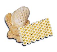 Paderno Sambonet Stampo pane pannocchia
