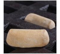 Paderno Sambonet tappeto stampo cottura pane Silform Hot dog e baguettes