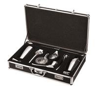 Paderno Sambonet Valigia bar barman 20 pezzi professional bartender