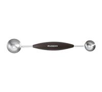 Paderno Scoop da cucina in acciaio inossidabile e polipropilene, 1 Count, 22 mm