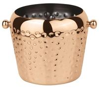 PADERNO Secchio Ghiaccio LT 2 Inox, Rame