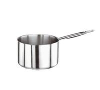 Paderno Serie 2000 Professionale Casseruola alta inox 10 misure Made in Italy