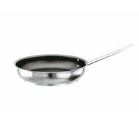 Paderno Serie 2000 Professionale Padella antiaderente inox 6 misure