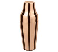 PADERNO Shaker Parisienne ml 700 Rame