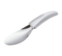 Paderno Spatola Gelato Carapina col Bianco Inox