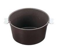 PADERNO STAMPO TORTA CHARLOTTE 18x10h 1,8Lt ANTIADERENTE 47734-18