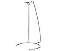 PADERNO - Supporto Con 4 Spiedini Inox - SPEDIZIONE GRATUITA