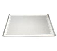 Paderno Teglia forata alluminio pizza focaccia 4 misure