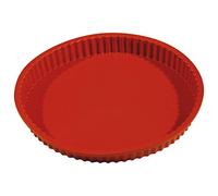 Paderno Tortiera Crostata Cm 28 Silicone Ø Cm 28 H 3 Ml 1700