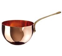 Paderno World Cuisine 15407-20 - Ciotola Zabaglione, grande, colore: Rame