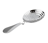 Paderno World Cuisine 41603-07 - Filtro Julep, in acciaio inox, grigio