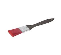 Paderno World Cuisine 47640-35 - Spazzola da pasticceria Hi-Heat in nylon, colore: Nero