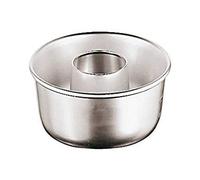 Paderno World Cuisine Ciambella, Argento, 30 cm