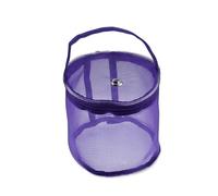 PADGCNOR Costudio per Filati Yarn Storage Mesh Bag Weaving Round Bags Wool Crochet Organizer Knitting Baskets DIY Accessories