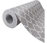 PADGCNOR Tappetino Cucina 1 rotolo di rivestimento for ripiani, antiadesivo, for frigorifero e cassetti della cucina, impermeabile resistente, tovagliette for credenza(100x45cm)