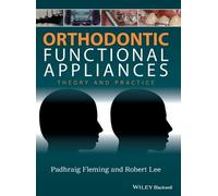 Padhraig S. Fleming Orthodontic Functional Appliances (Copertina rigida)