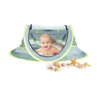 Padiglione UV leggero, da viaggio compatta | baldacchino per ombra protettiva riutilizzabile per bambini, durevole copertina esterna dei bambini Yard Beach Park Holiday Festival Trip