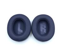 Padiglioni auricolari per JBL LIVE500BT, Copri auricolari in morbida spugna, Copri auricolari di ricambio, Accessori per l'isolamento acustico (Blu)