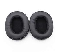 Padiglioni di Ricambio per Skullcandy Crusher Evo - Cuscinetti Auricolari di Alta Qualità per Hesh 3, ANC, Evo, Venue & Crusher, Migliora il Suono e Comfor