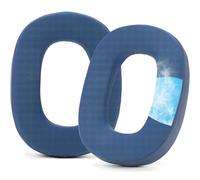 Padiglioni in schiuma con presa sicura per allenamento che offrono dissipazione del calore e stabilità a prova di sudore per serie B & W utilizzare forti cuscinetti auricolari di ricambio per B & W