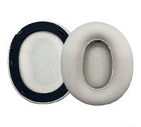 Padiglioni Leggeri per Cuffie W820NB e K820NC | Materiale delicato sulla , isolamento acustico, vestibilità precisa, per colore nero, 2 inclusi(Khaki)