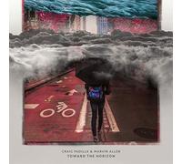 Padilla, Craig & Ma - Toward The Horizon
