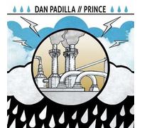 Padilla, Dan/ Prince (Of Austin) - Split