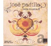 Padilla,José - Bella Musica 2