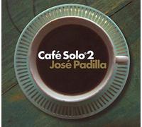Padilla,José - Cafe' Solo 2 (By Padilla Jose)