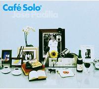 Padilla,José - Cafe' Solo (By Jose Padilla)