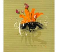 Padilla Jose - Man Ray 4 [Fra]