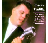 Padilla, Rocky - Tribute to Oldies 1